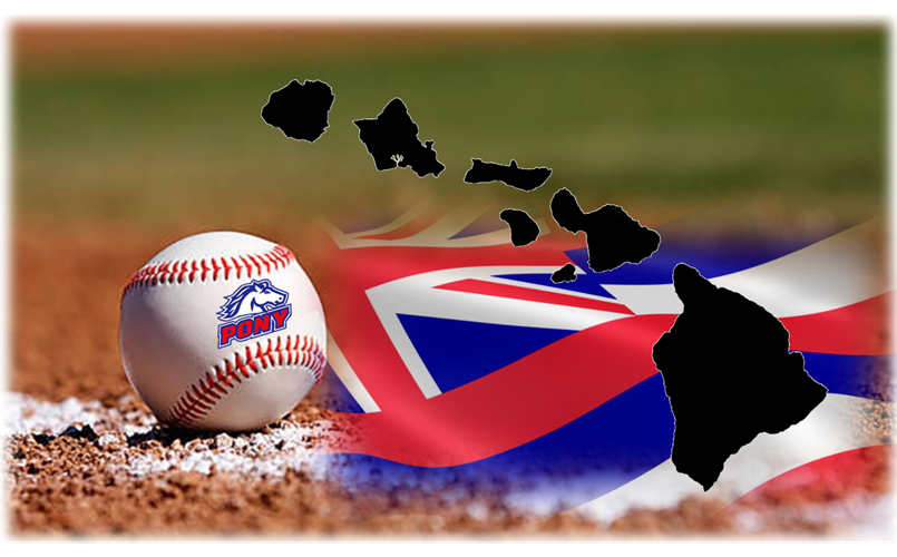 Hawaii Pony Baseball